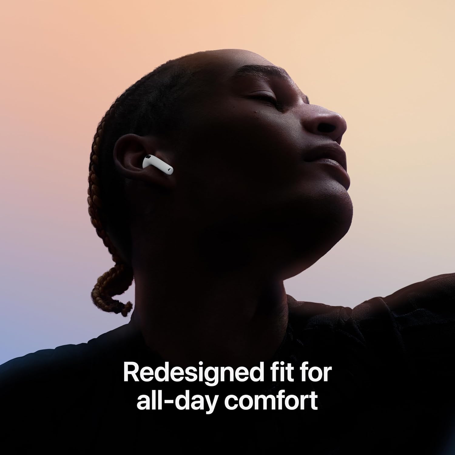 Apple AirPods 4 without ANC                                                                         2