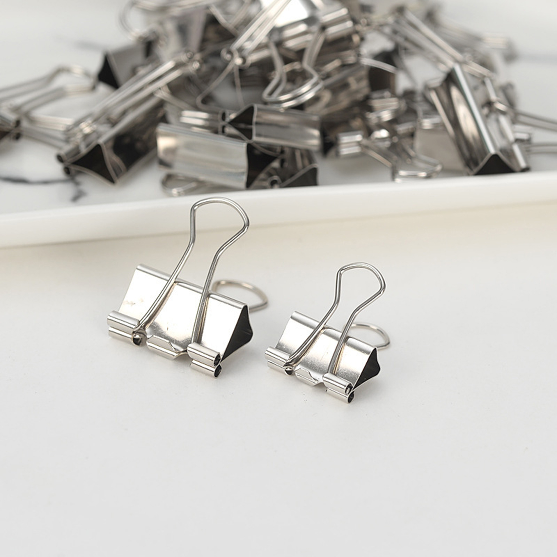 Binder Flip Clip 3