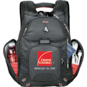 elleven™ Amped TSA 17" Computer Backpack 70