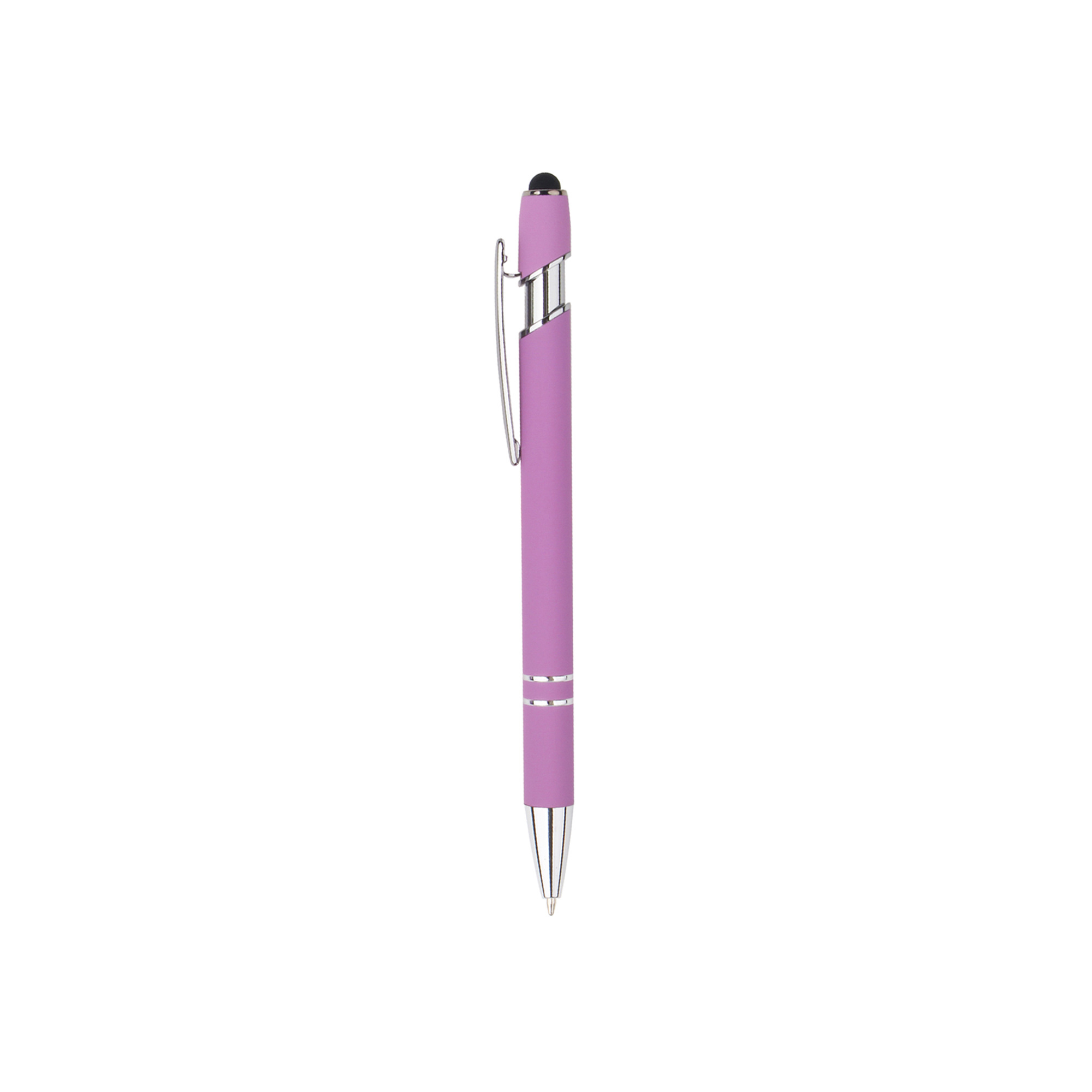 Dual Function Stylus Touch Screen Ballpoint Pen 6