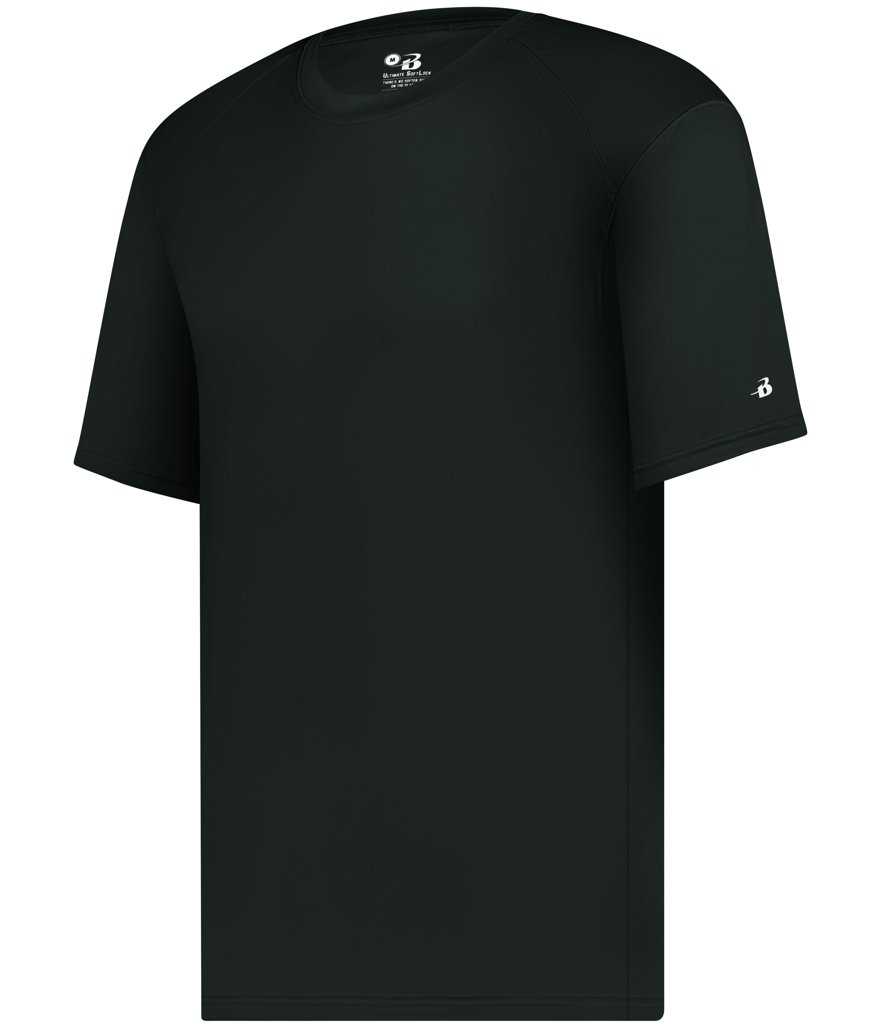 ULTIMATE SOFTLOCK TEE 8