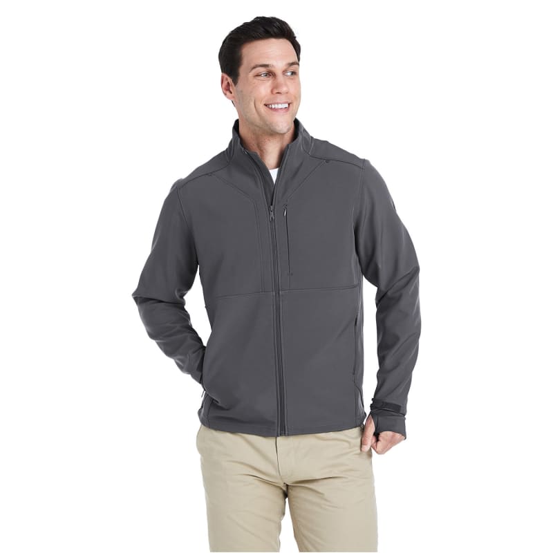 Spyder Men's Touring Jacket 2