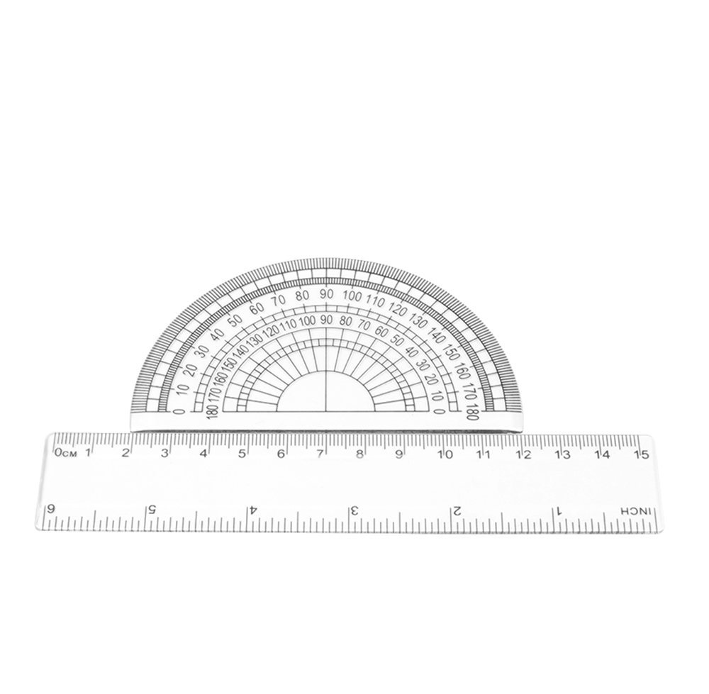 Ruler Set 3