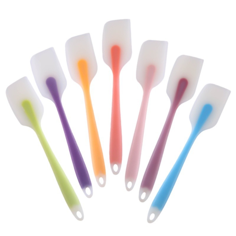 Silicone Spatulas made of silicone 2
