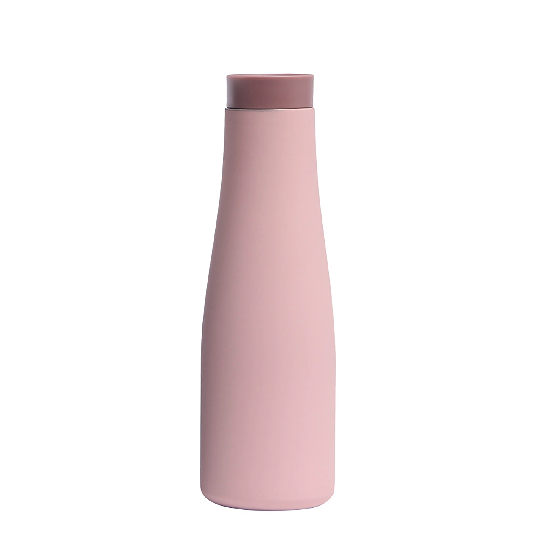 17Oz Stainless Steel Insulated Sports Bottle 3