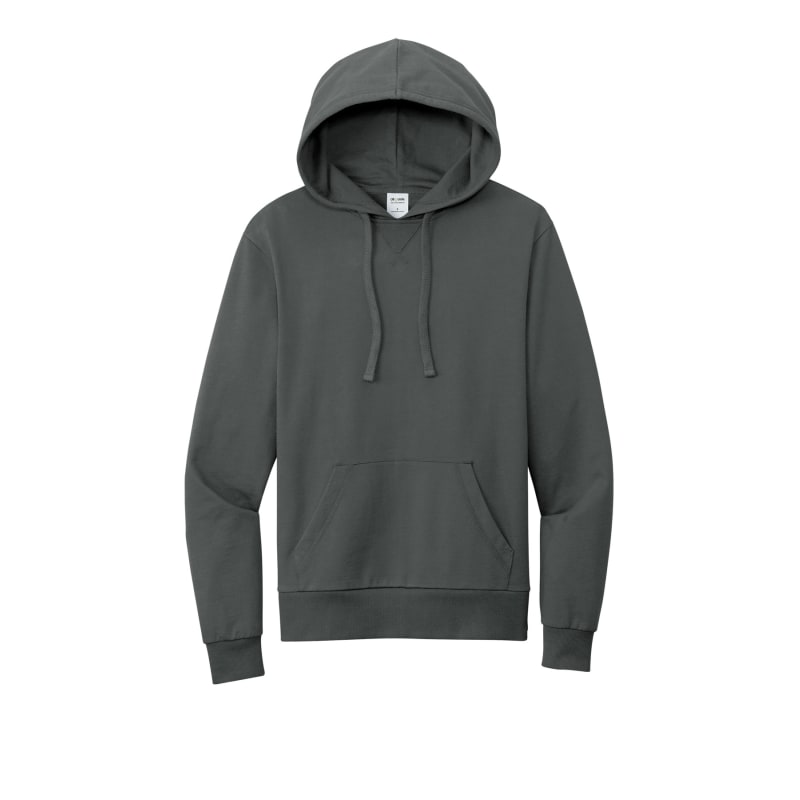 AllMade Unisex Organic French Terry Pullover Hoodie 31