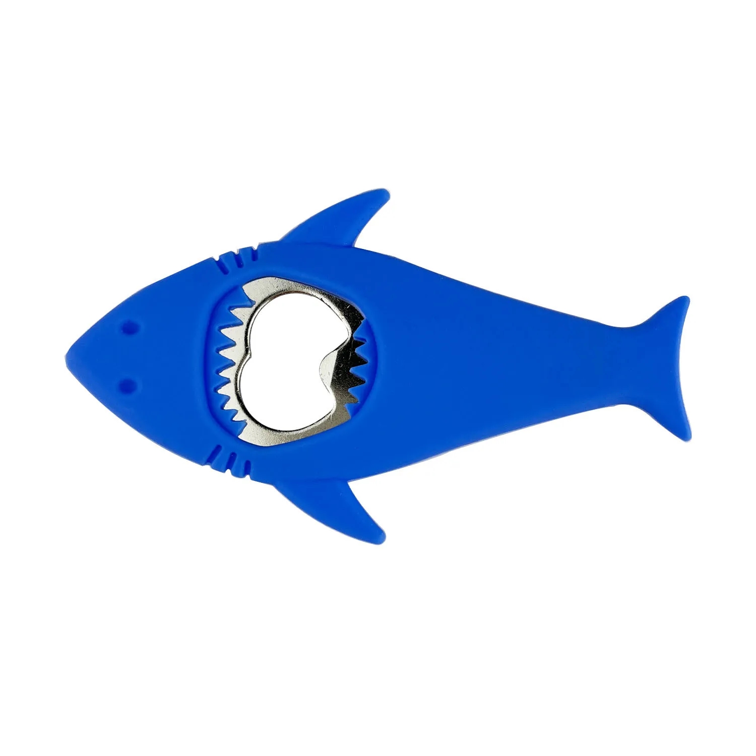 Fish Shaped Bottle Opener 5