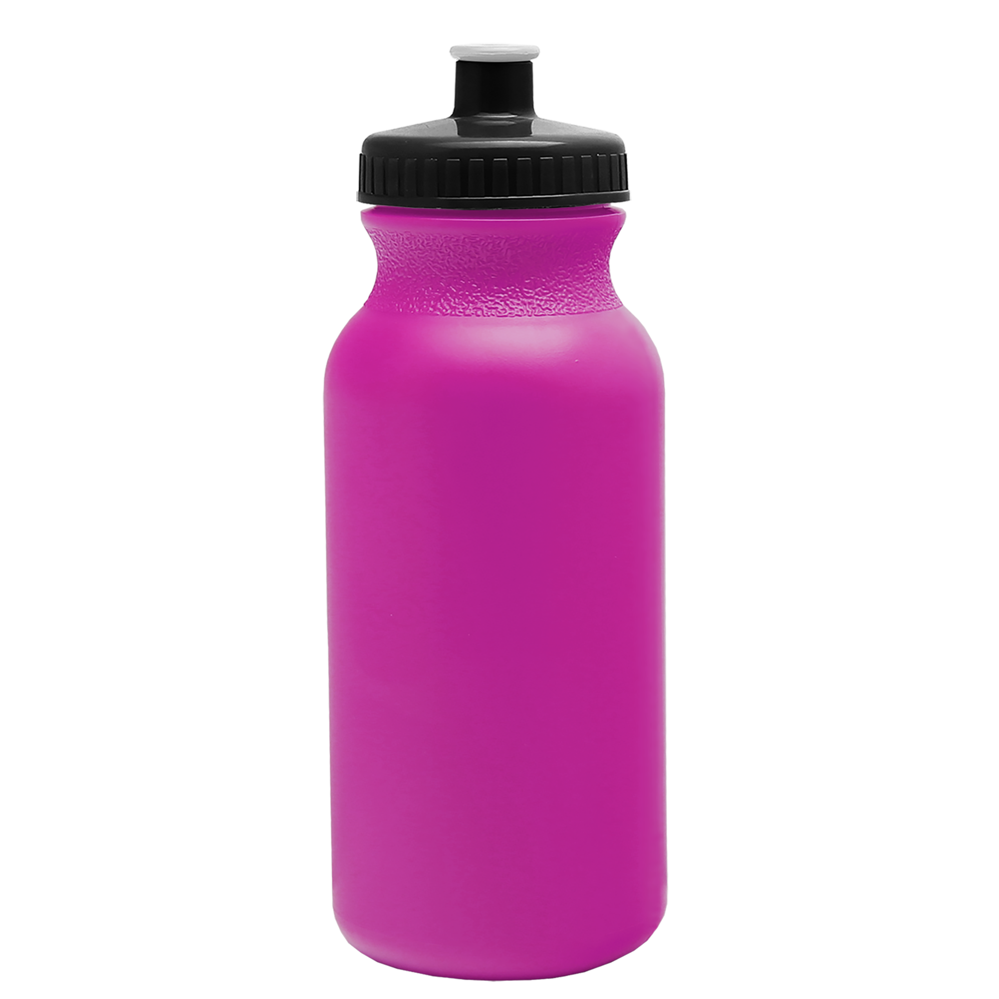 The Omni - 20 oz. Bike Bottle Colors 48