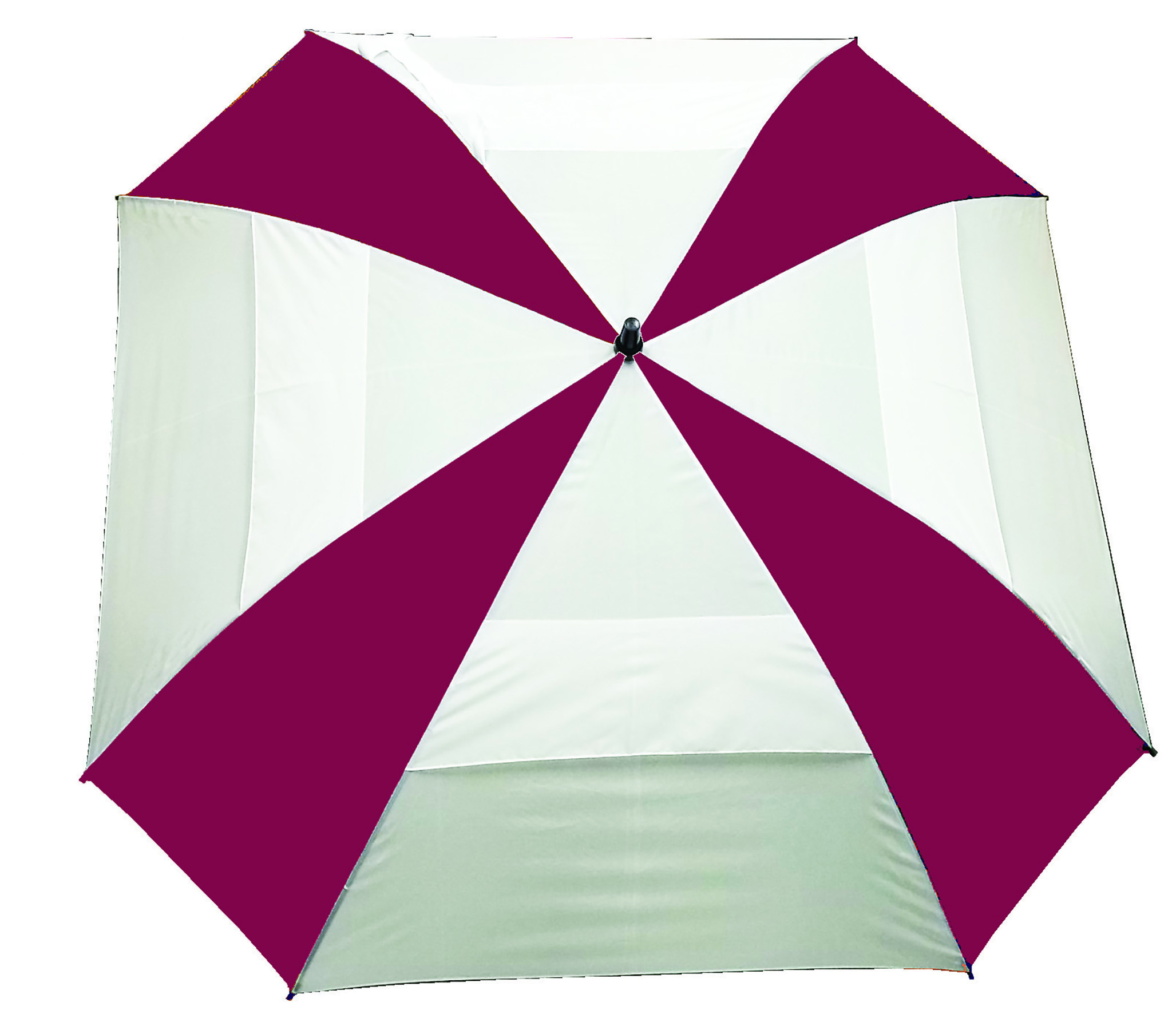 The Square Golf Umbrella 2