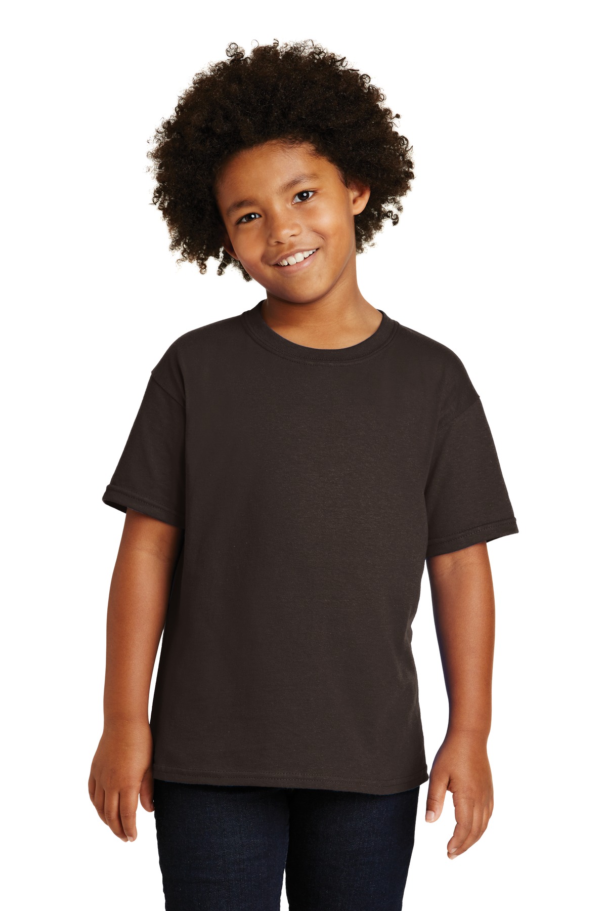 Gildan® Youth Heavy Cotton 100% Cotton T-Shirt 179