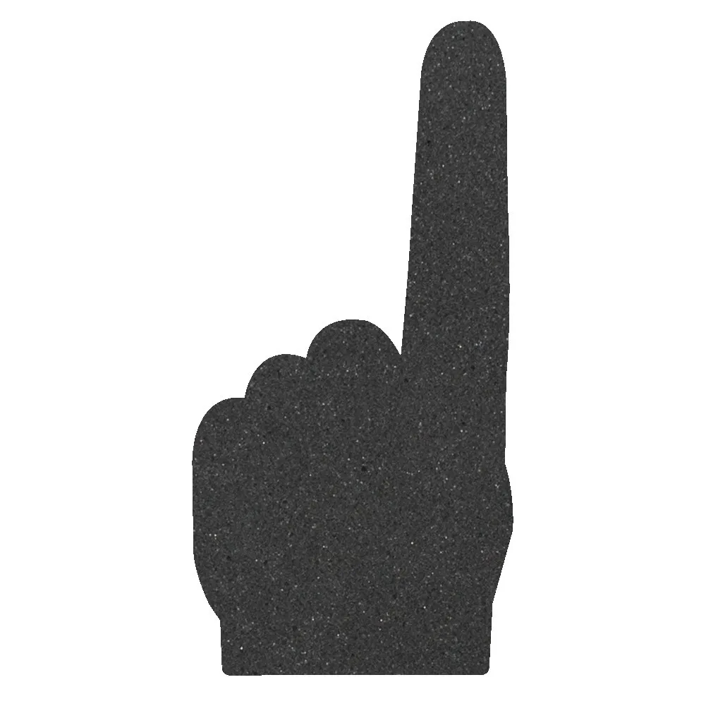 18" Foam Hand 2