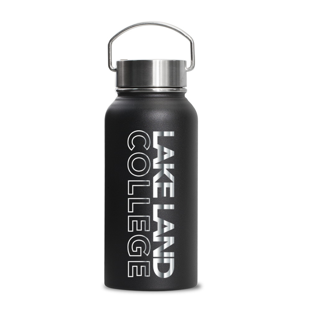 Hopkins 32oz Insulated Water Bottle 16