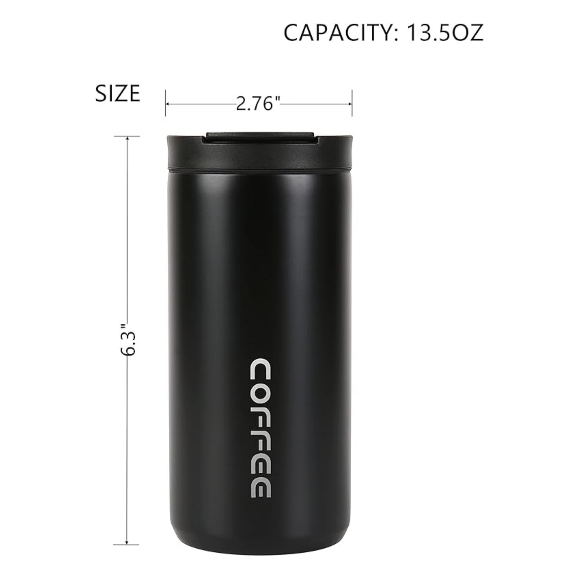 Travel Coffee Mug 4