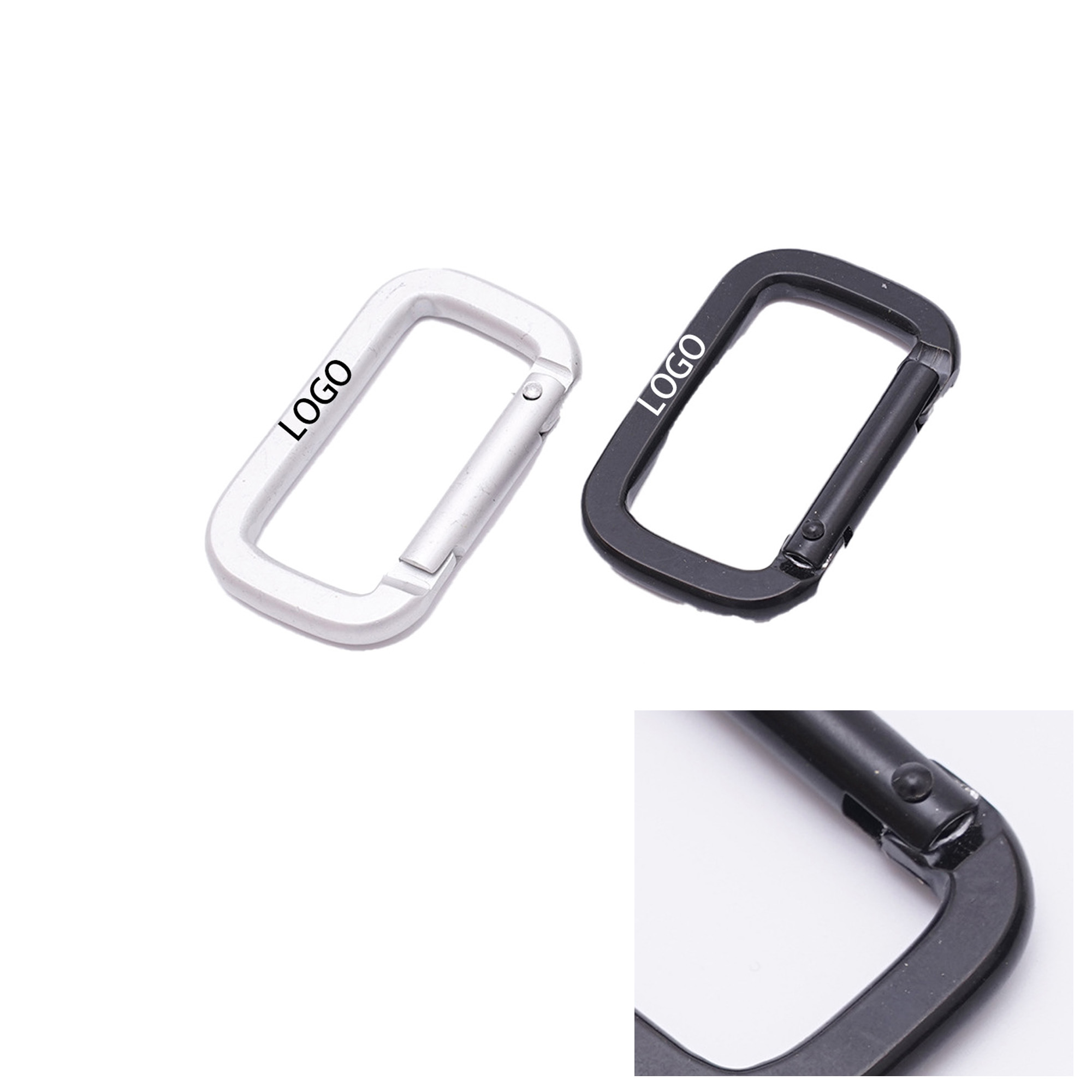 Locking Carabiner 2