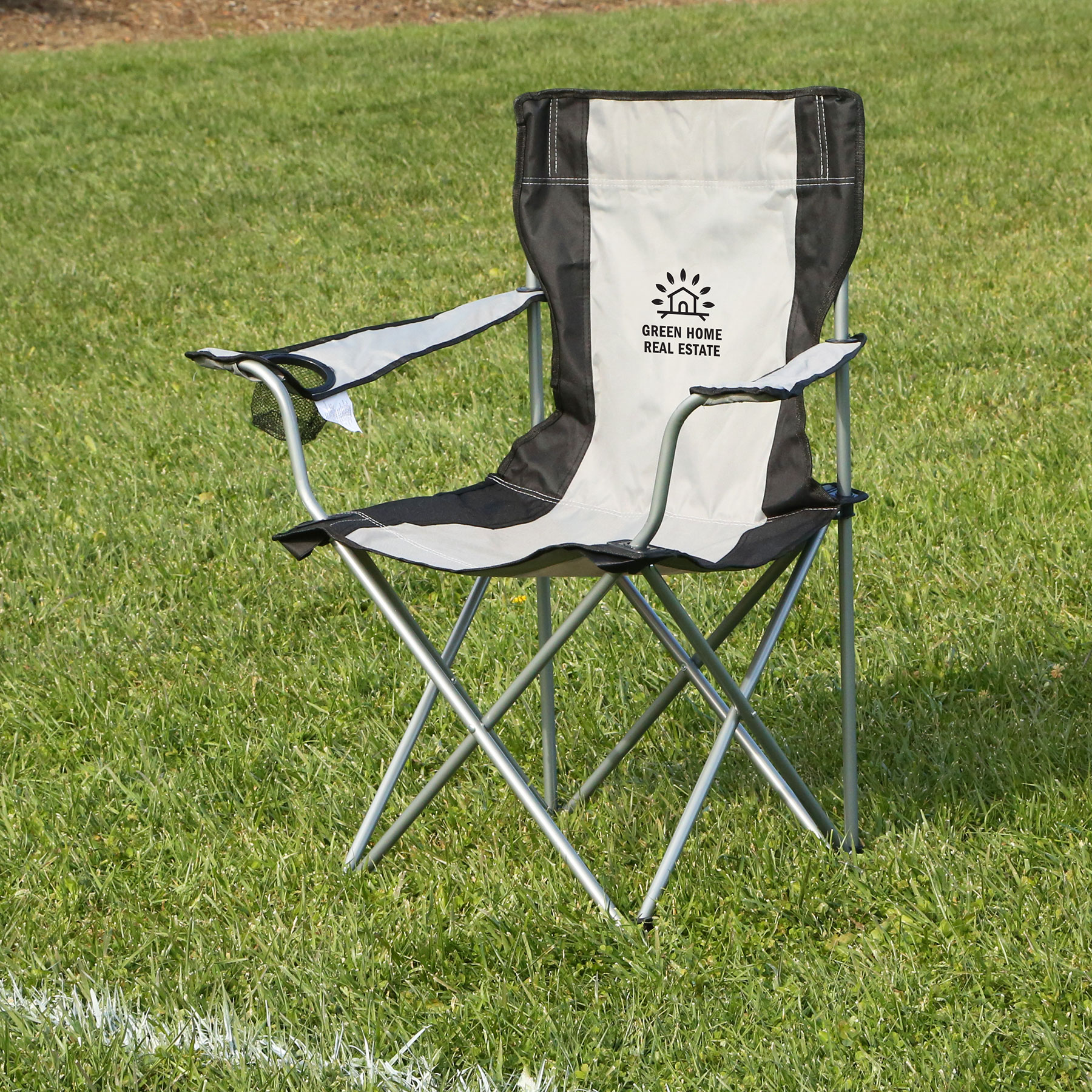 Sport Star Folding Chair In A Bag 2