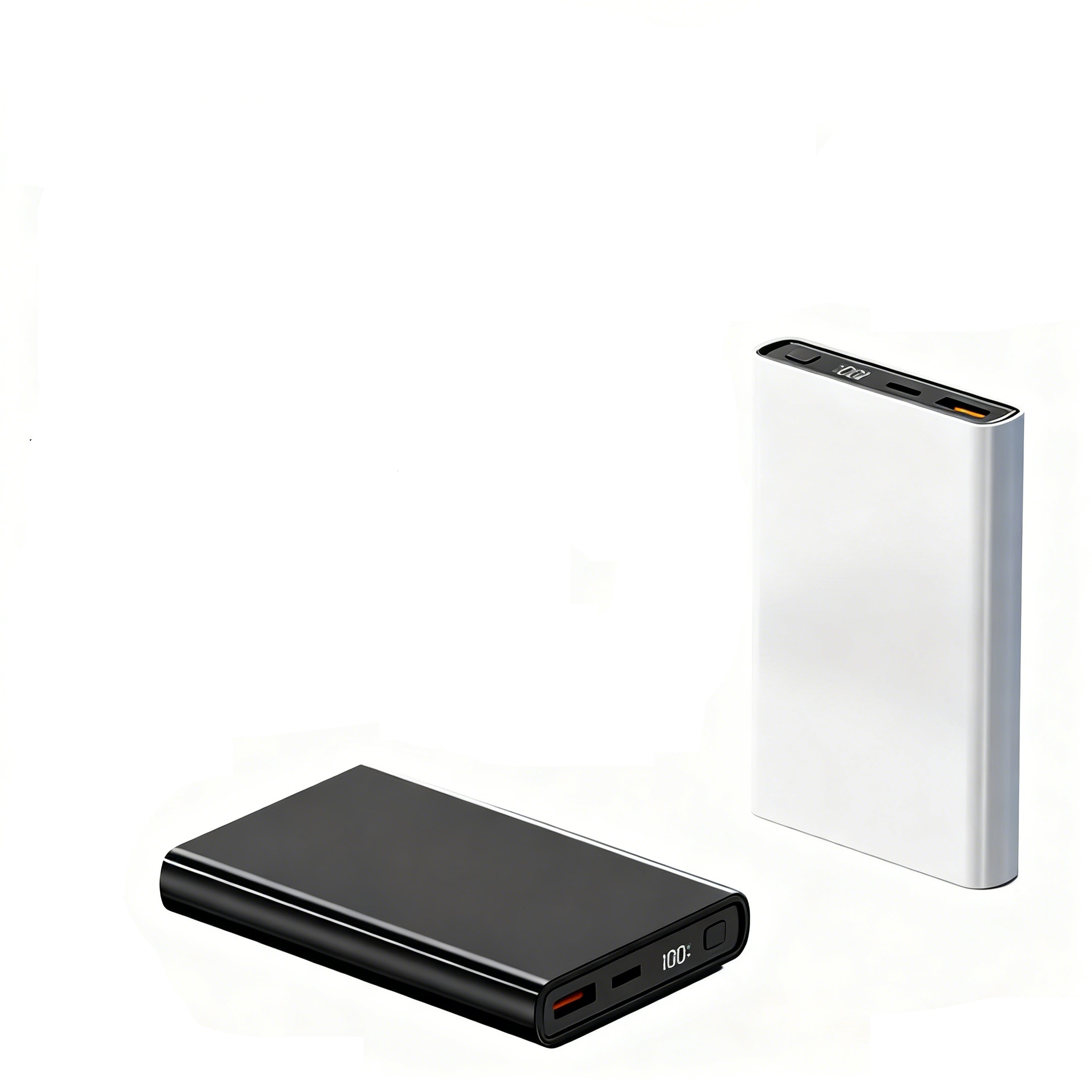 10000 Mah Power Bank 4