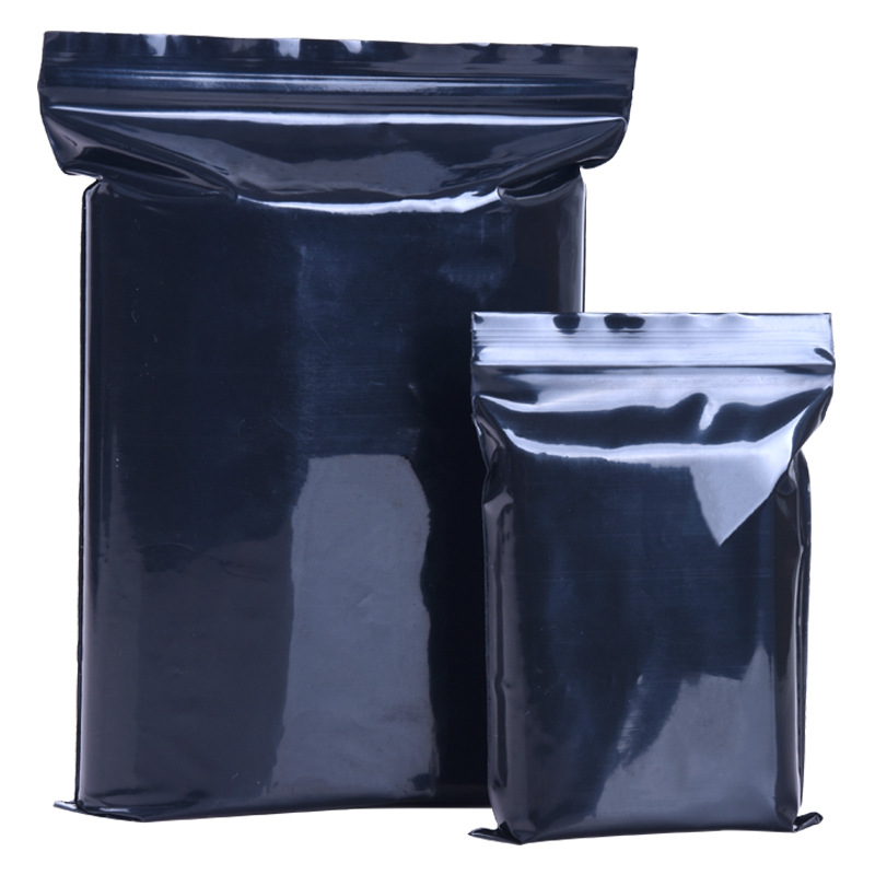 Ziplock Bag 4