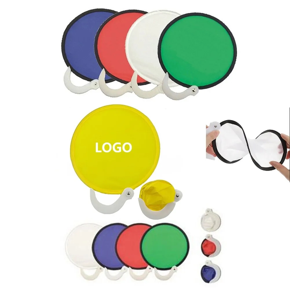 Twist And Chill Hand Fan 2