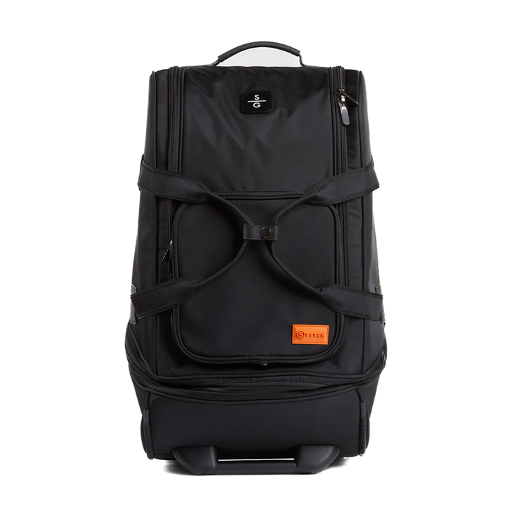 Stitch Mut Rolling Duffle/Travel Cover 7