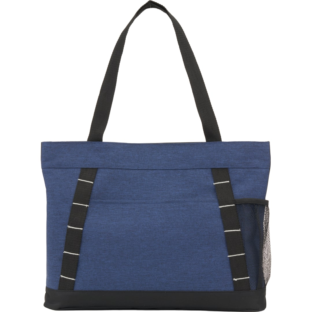 Snap Meeting RPET Tote 79