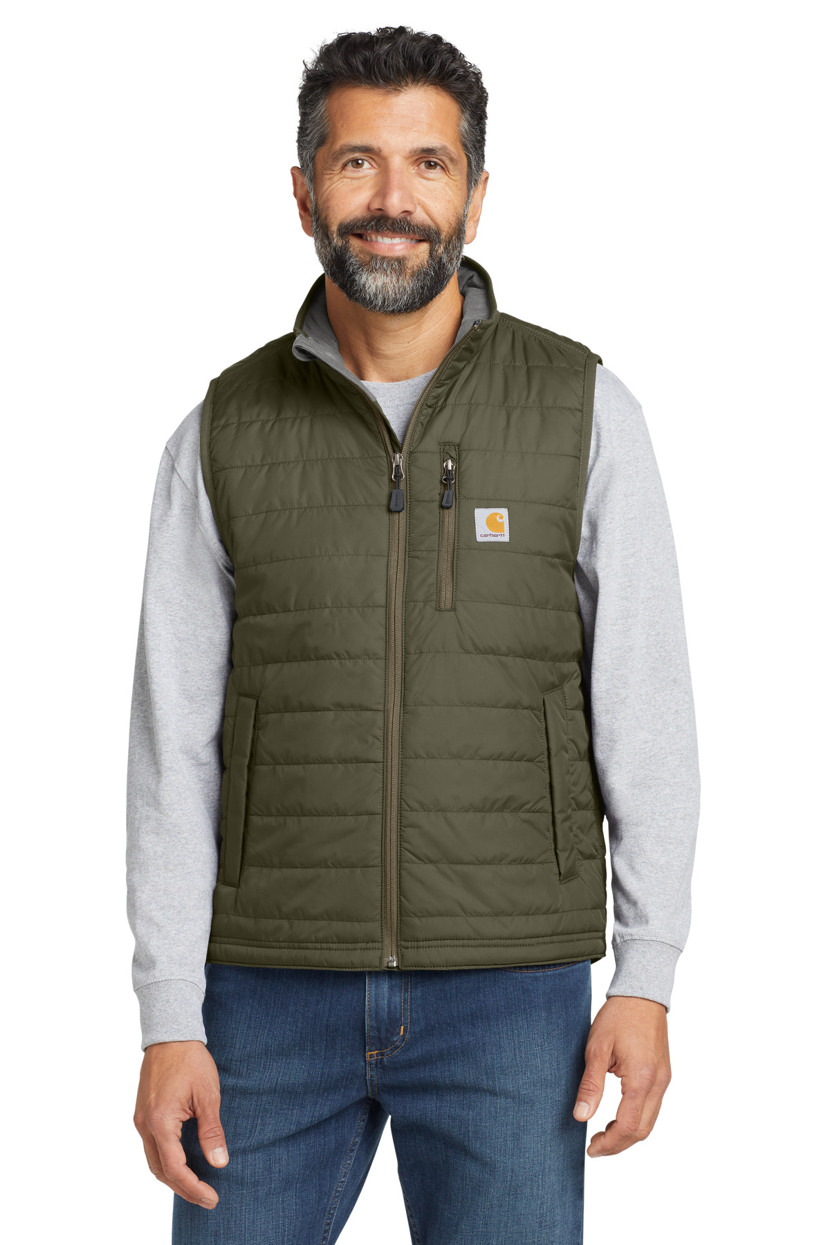 Carhartt® Gilliam Vest 1