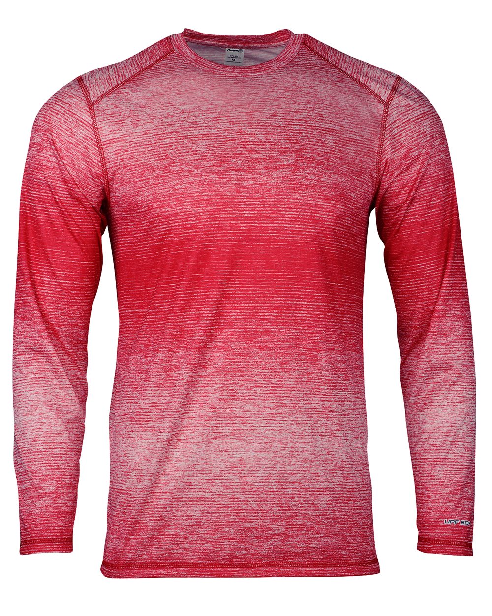 Men's Mirage Performance Long Sleeve T-Shirt - 234 22
