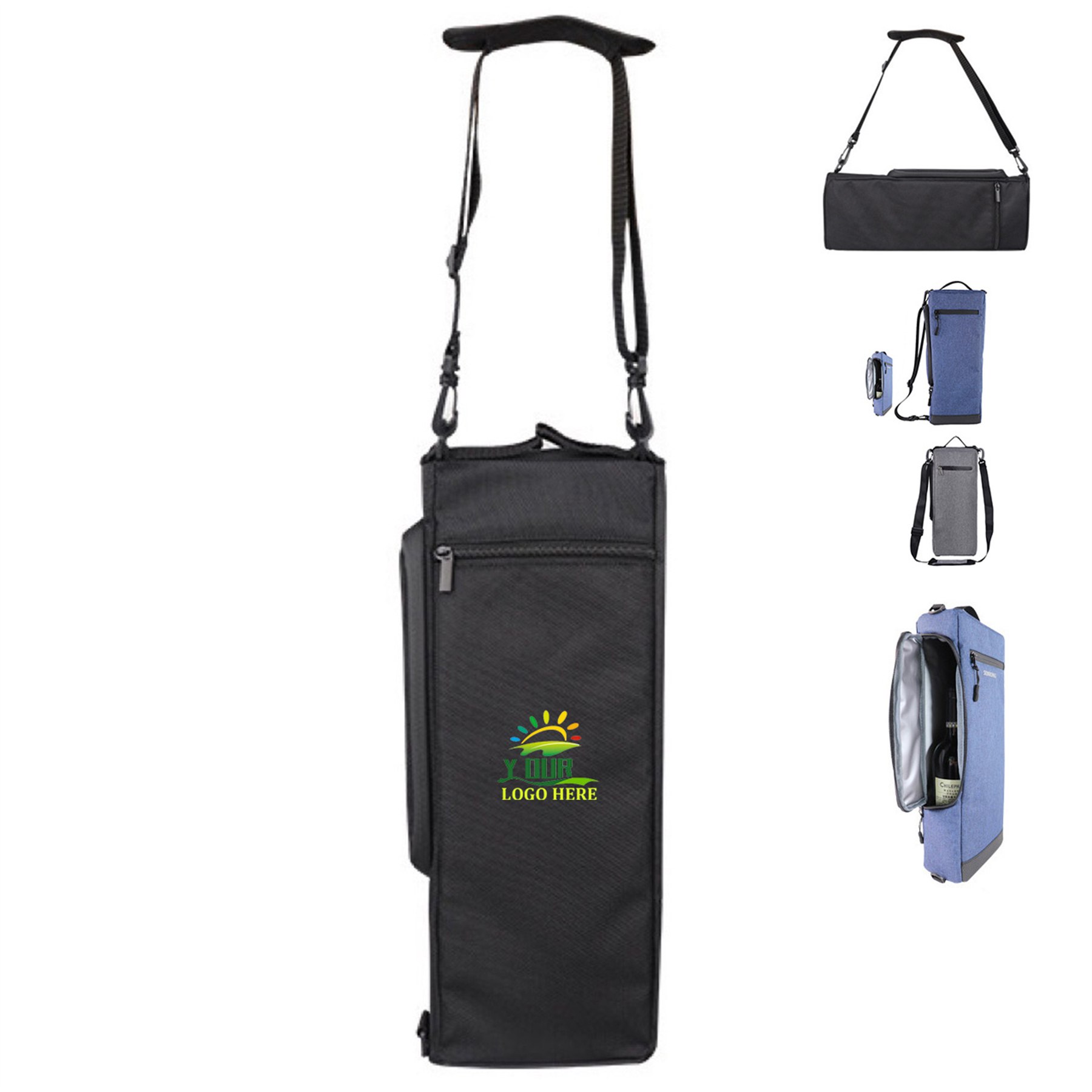 Golf Cooler Bag 2