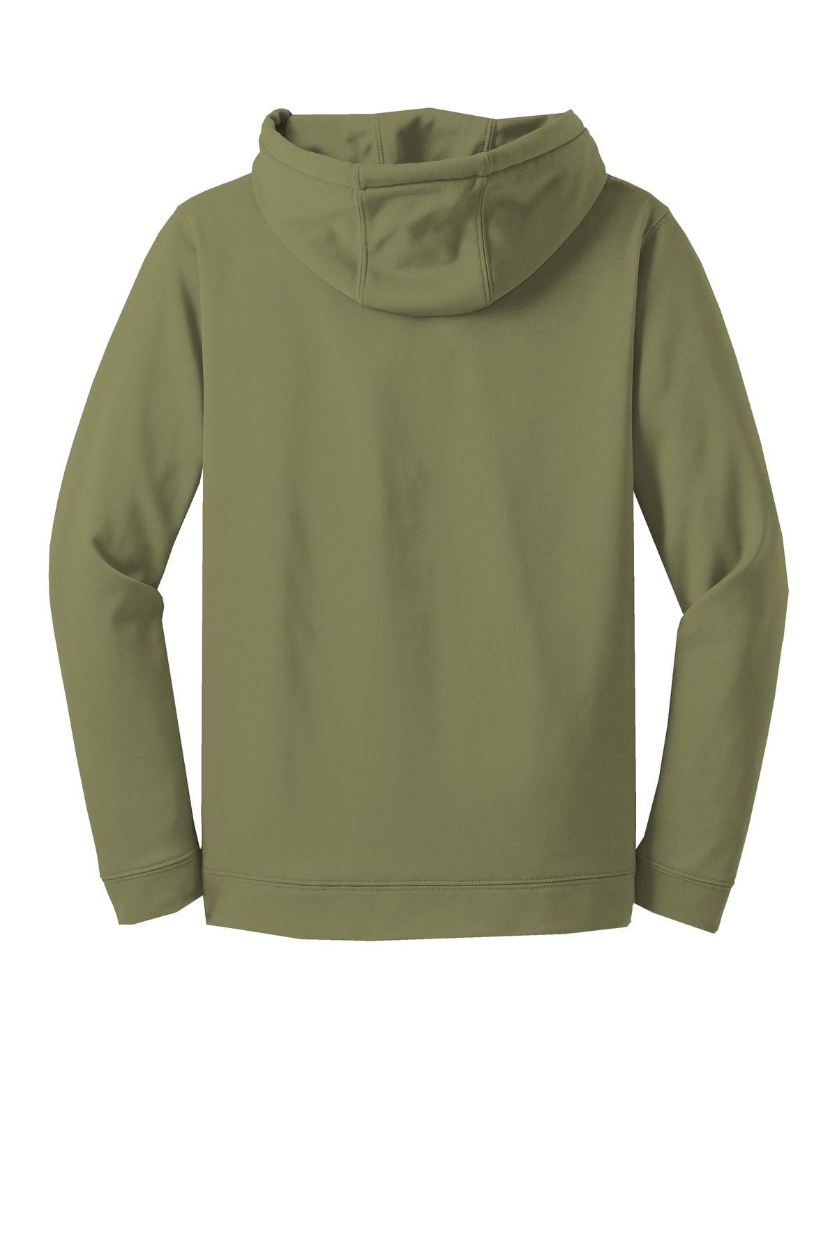 Sport-Tek® Sport-Wick Fleece Hooded Pullover 49