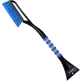 Inscape Data Snow Brush & Snow Shovel for Car 10