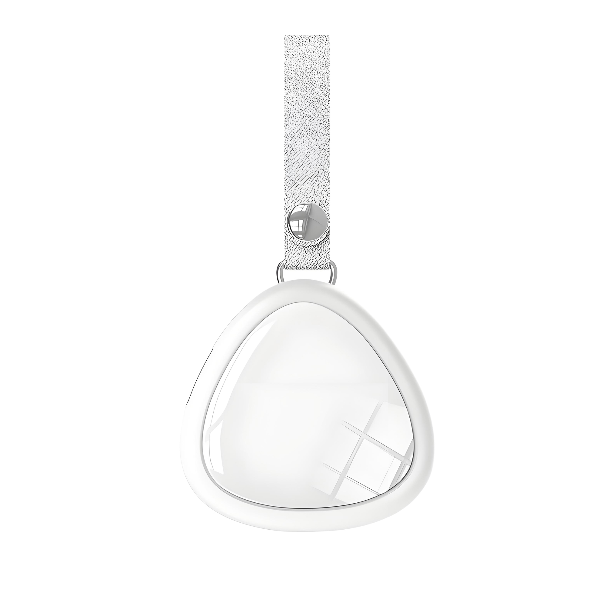 5A 3-in-1 Fast Charging Cable with Retractable Design 2