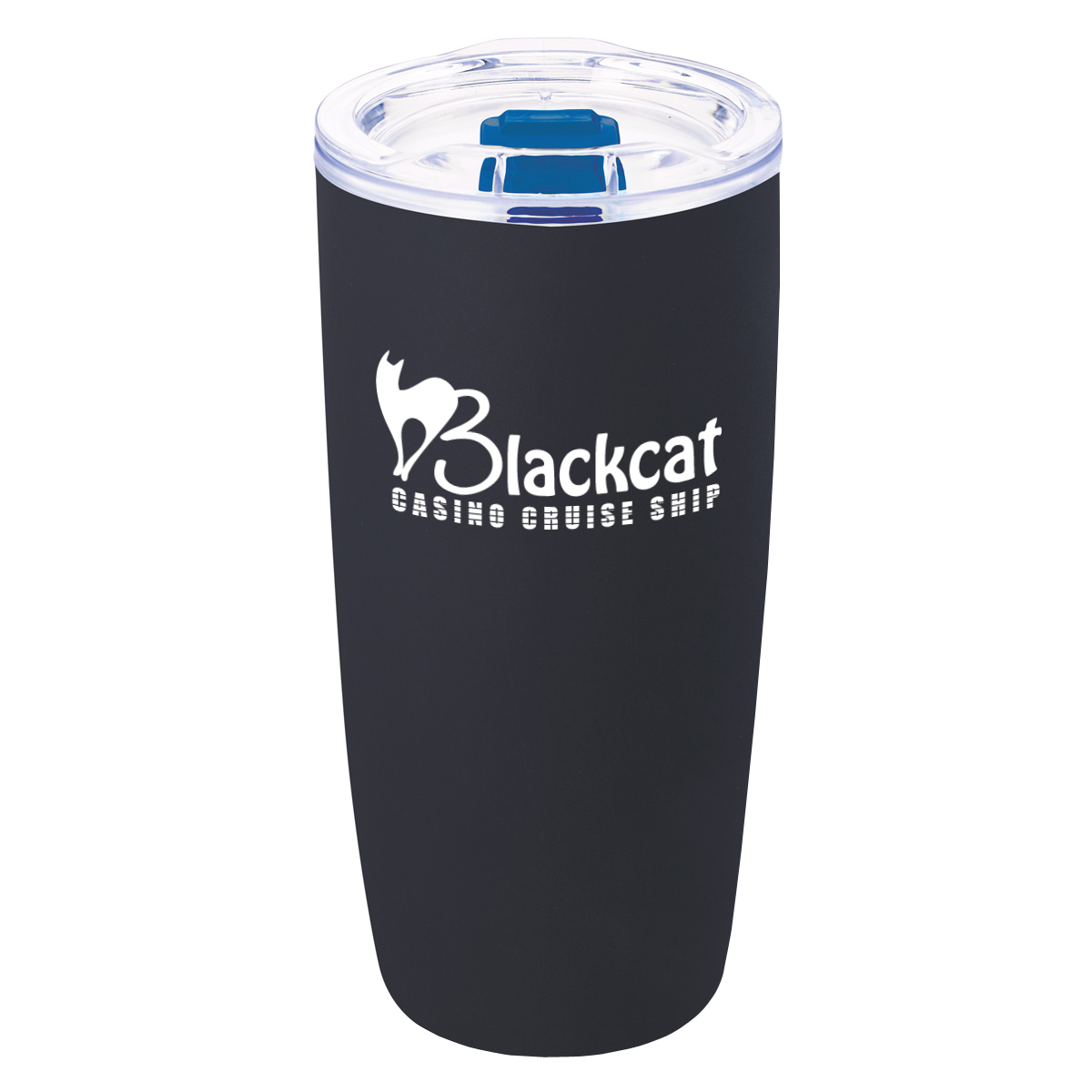 19 Oz. Everest Noir Tumbler 1