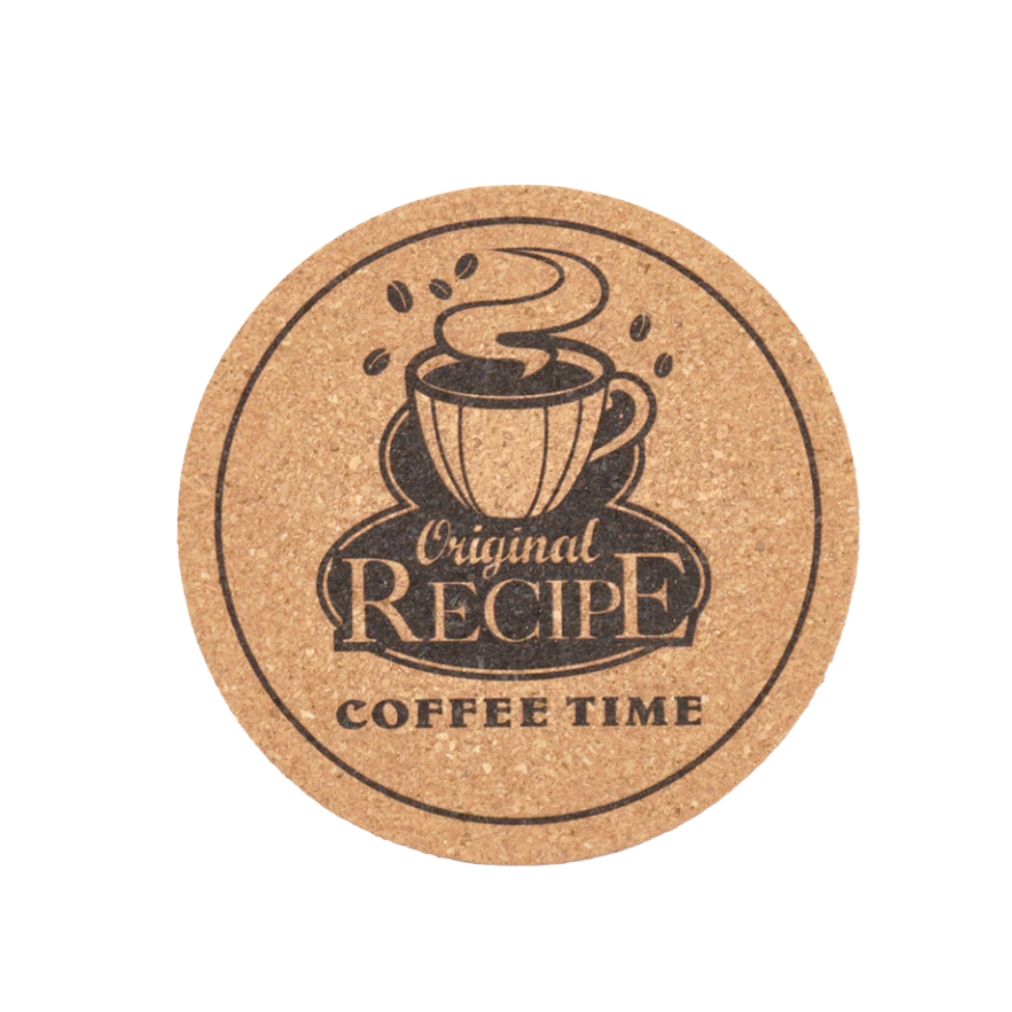 Tea or Coffee Coasters Used For Beverages 10