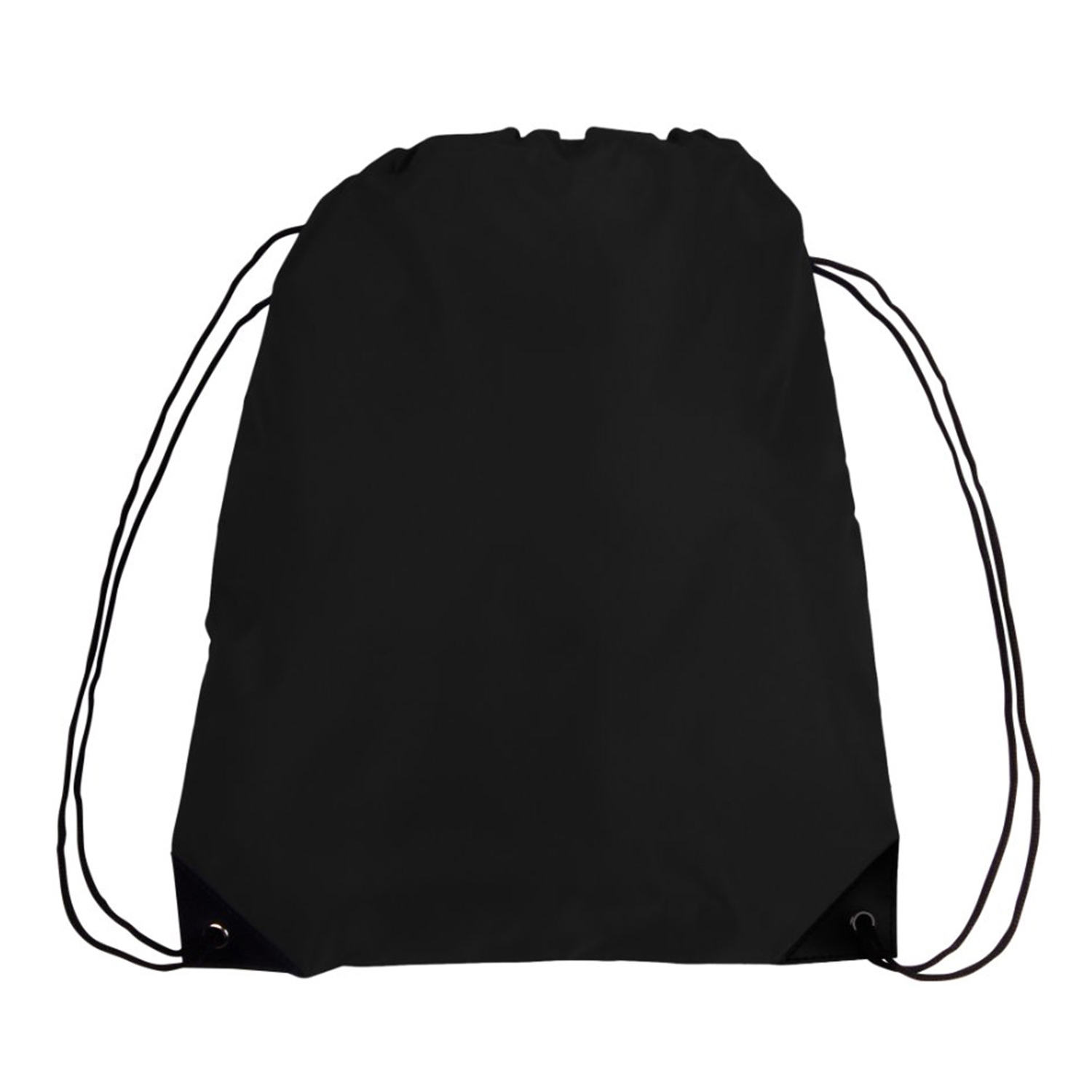 Polyester Drawstring Cinch Backpack 9