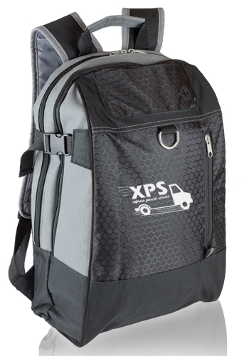 Transit Backpacks 2