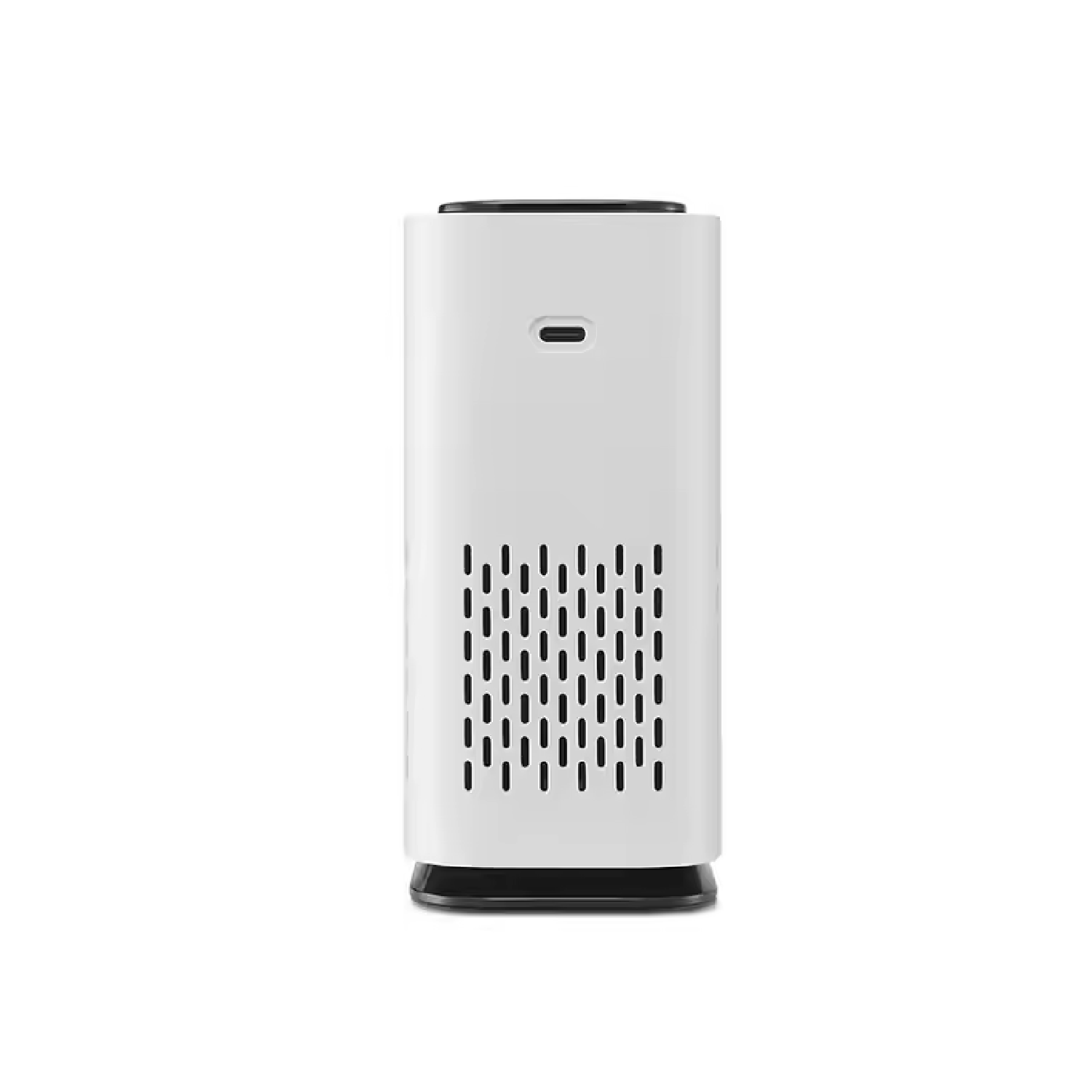 Portable And ABS Material Mini Low Noise Air Purifier 5