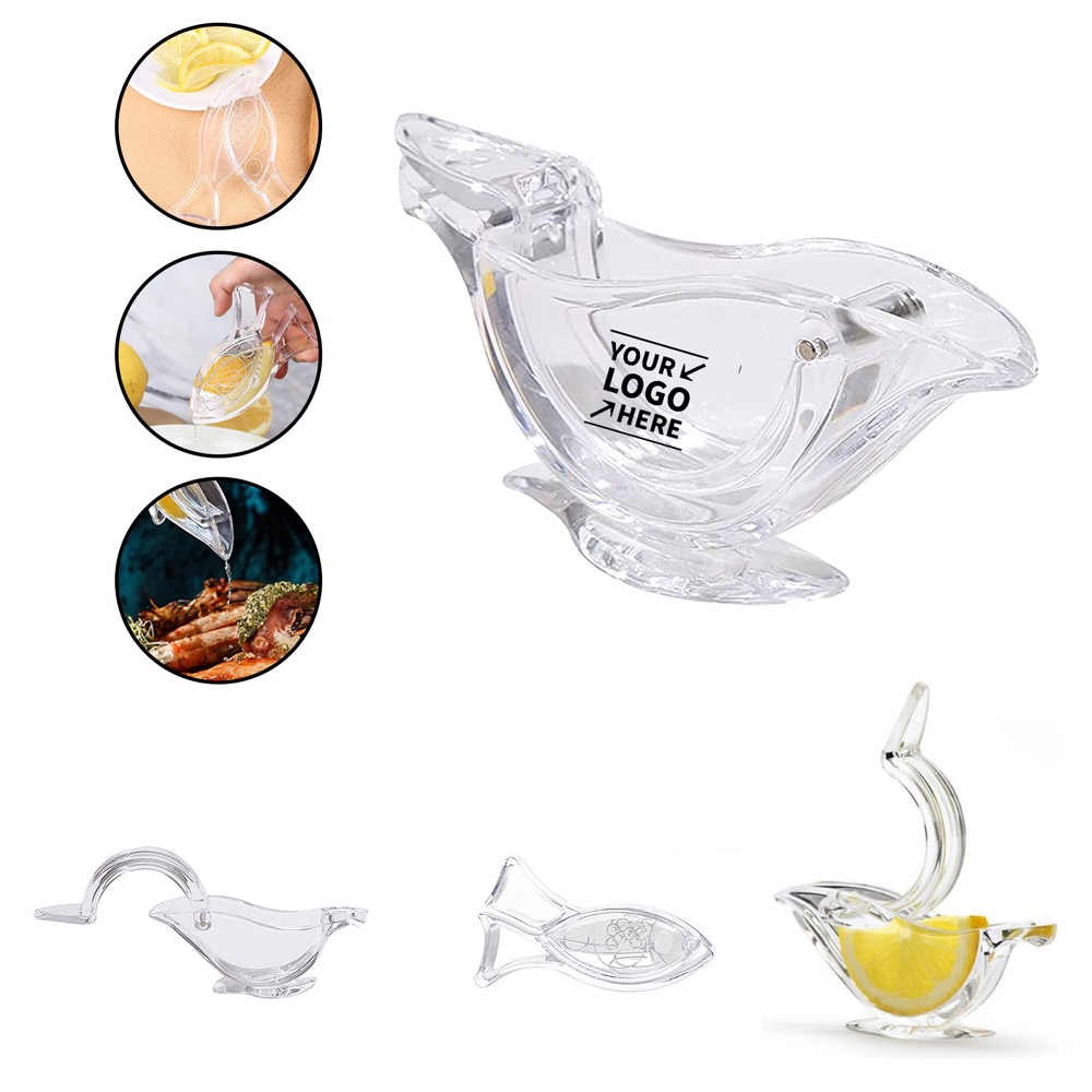 Lemon Fruit Squeezer 2