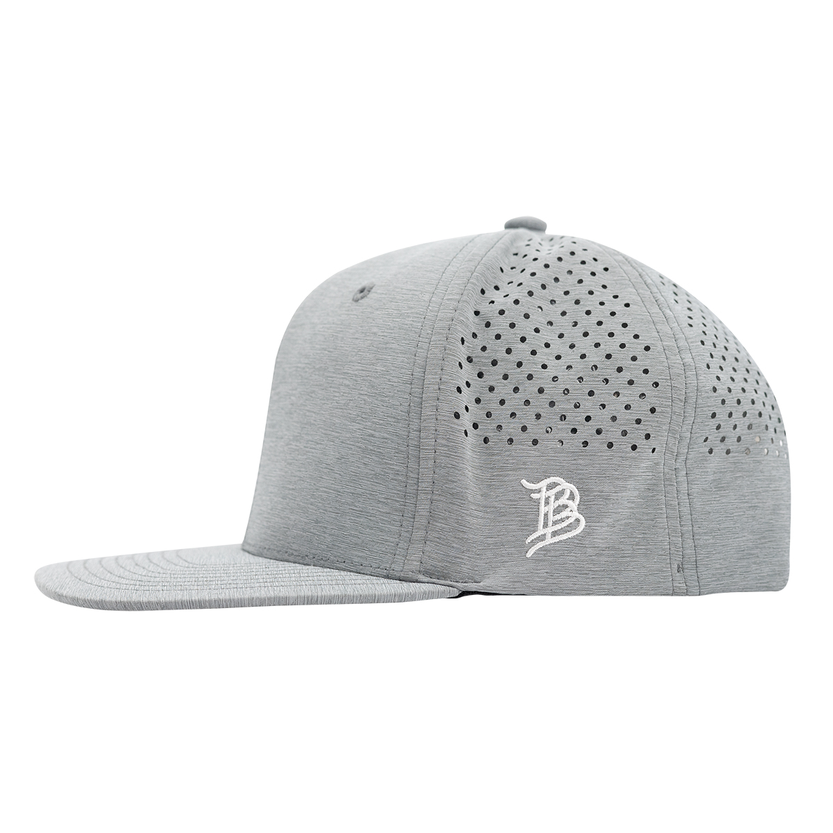 Branded Bills 585 Bare Flat Performance Cap 23