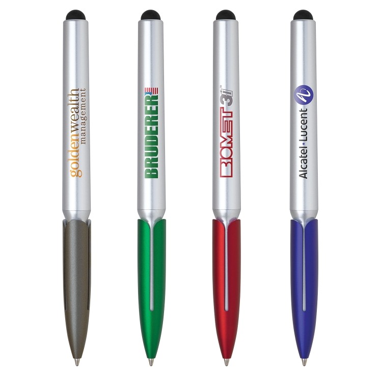 Twist Action Stylus Pen