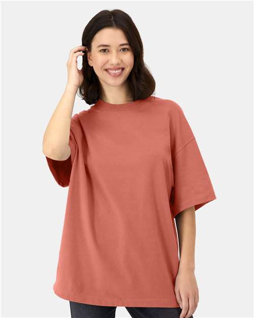 Unisex Beefy-T® Retro Street T-Shirt - 5180R 40