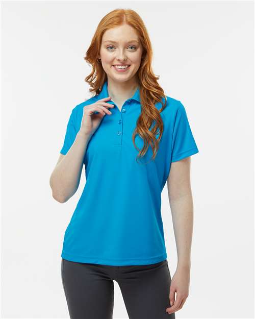 Women's Sebring Performance Polo - 504 67