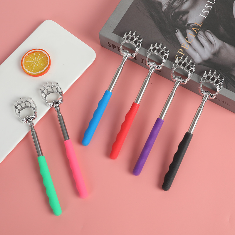 Bear Claw Back Scratchers 6