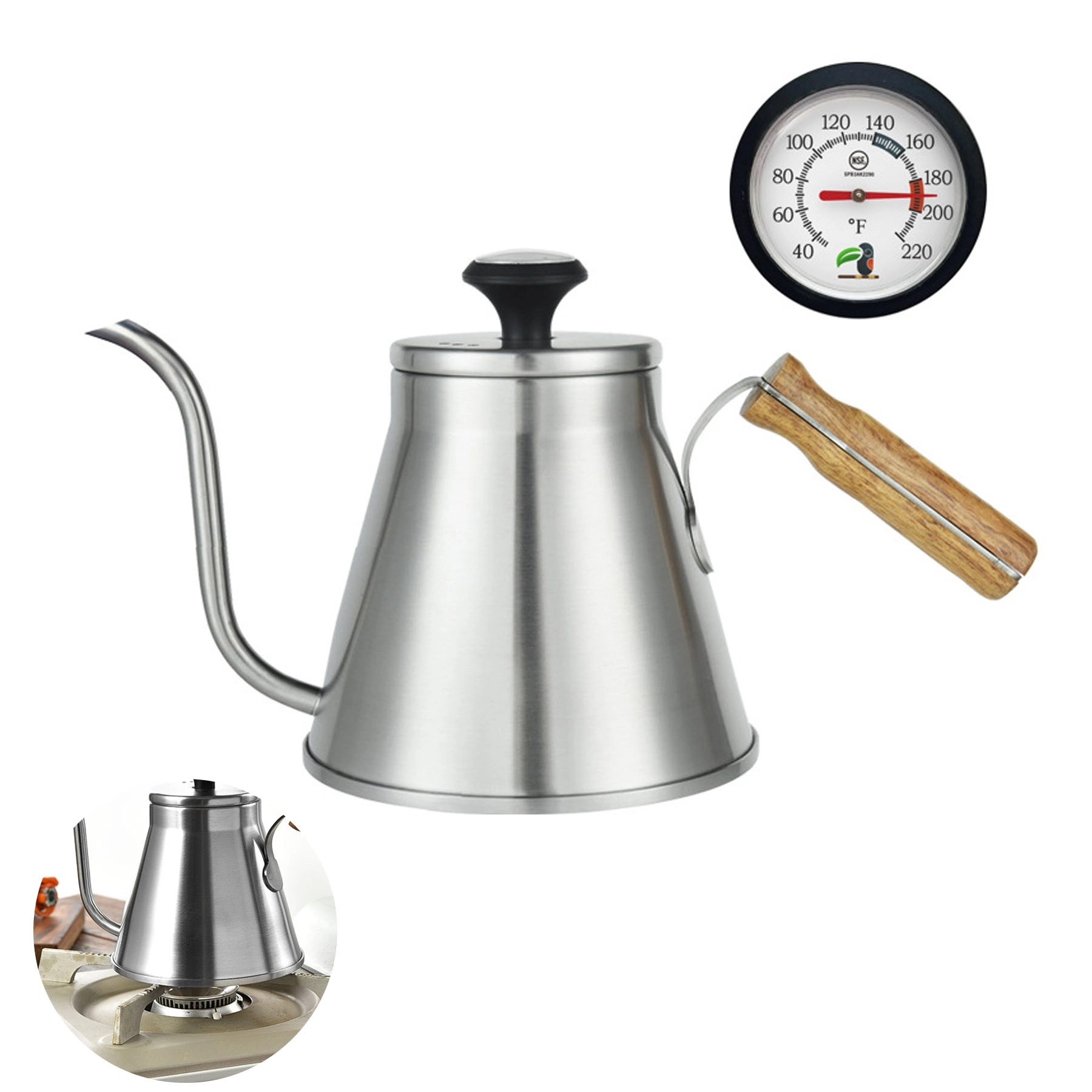 Coffee Maker 3
