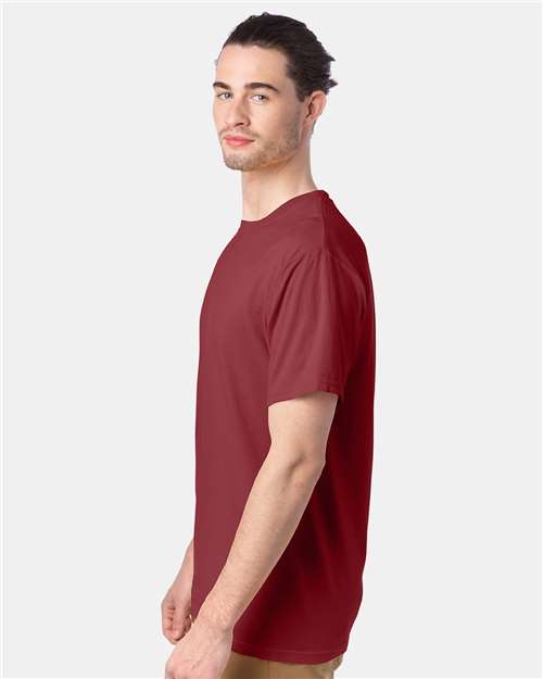 Men's Garment-Dyed T-Shirt - GDH100 87