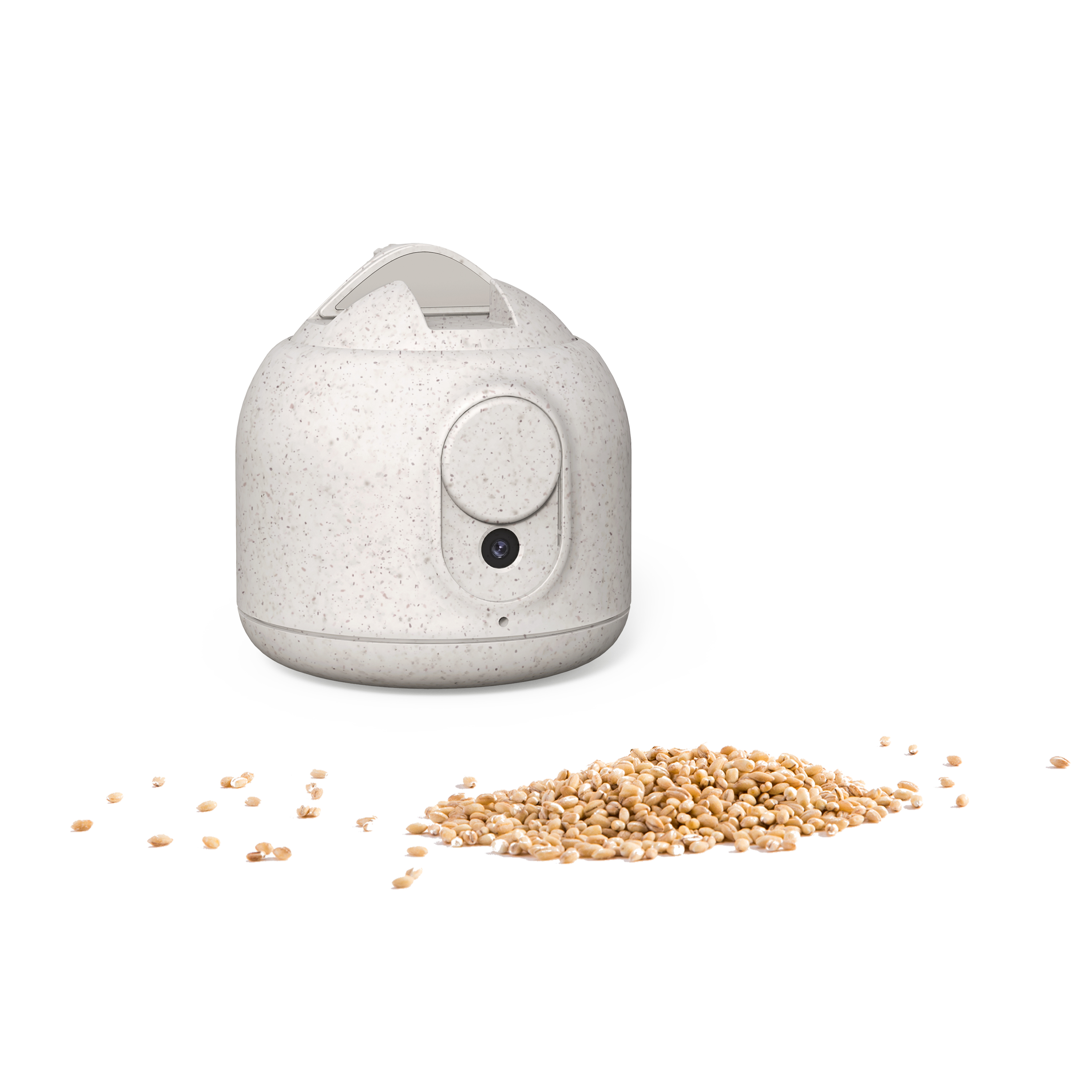 360° Motion Tracking Selfie Holder 1