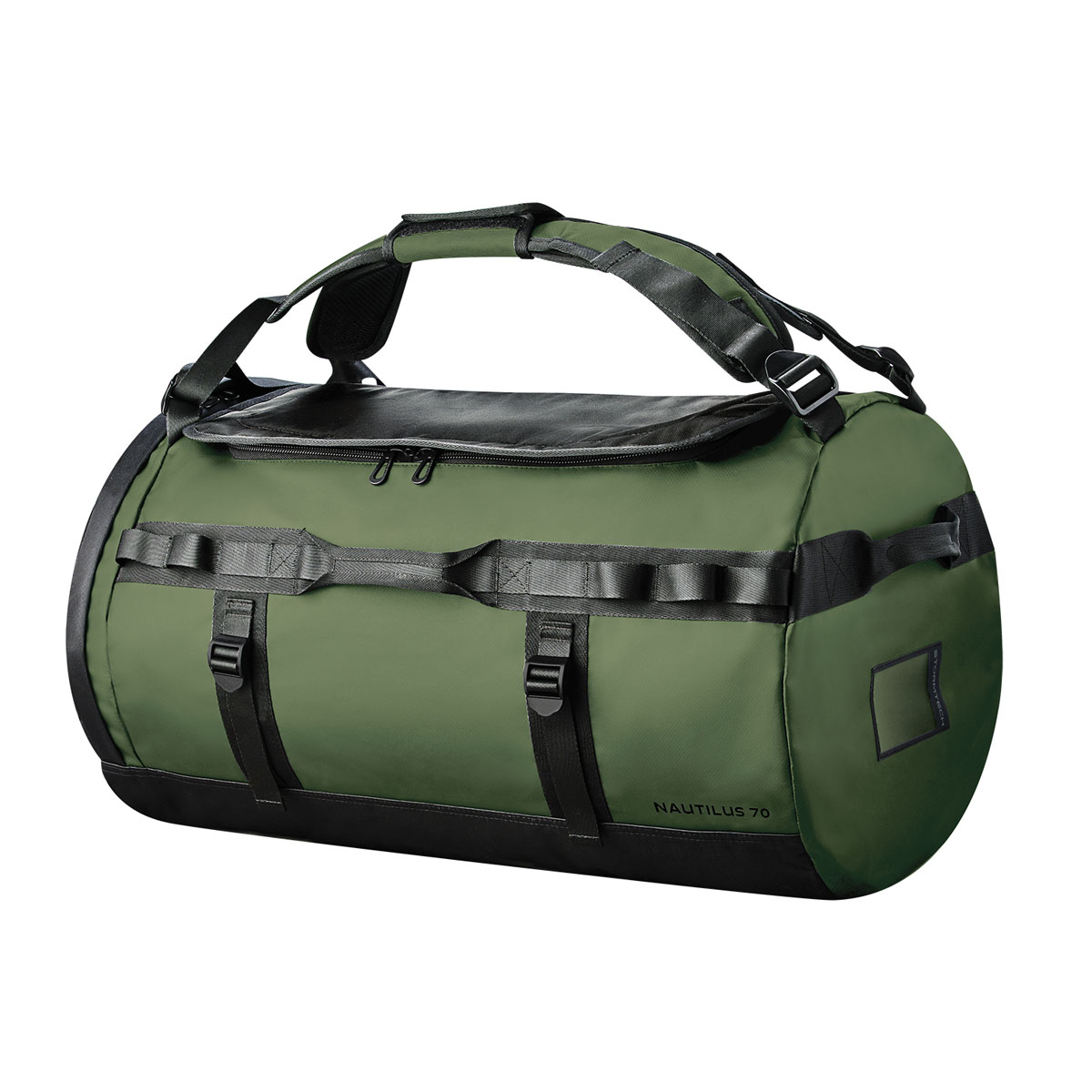 Stormtech Nautilus Waterproof Duffel 70 49