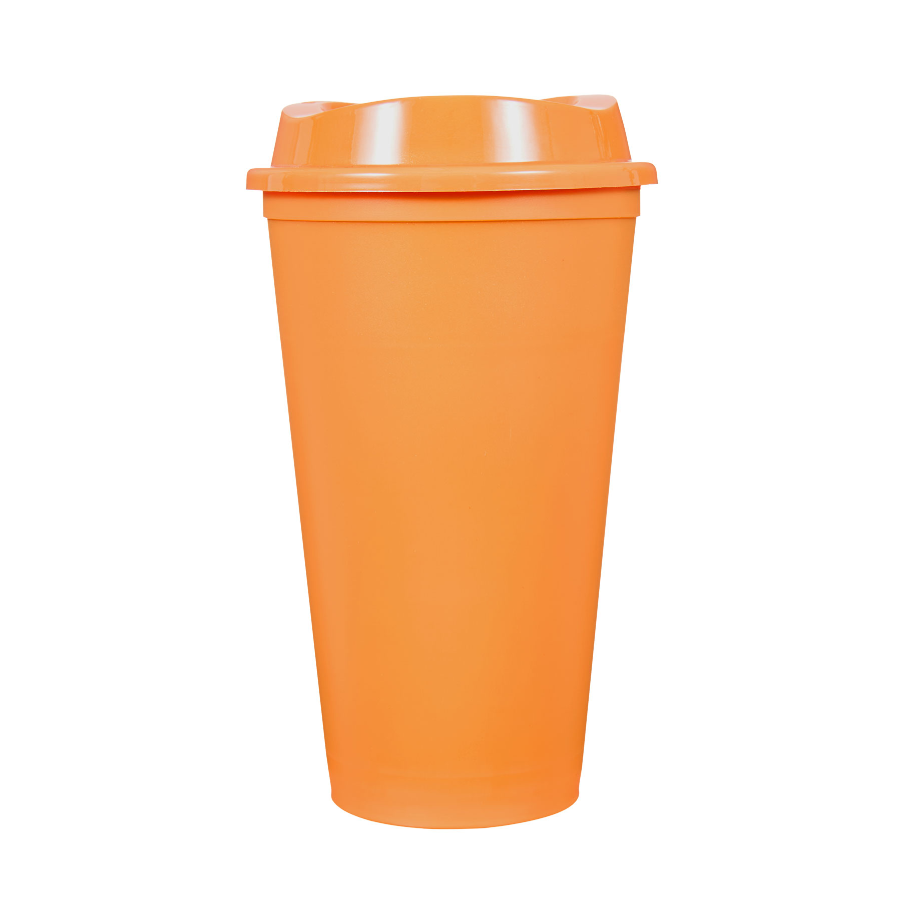 16 Oz. Reusable Coffee Cup 9