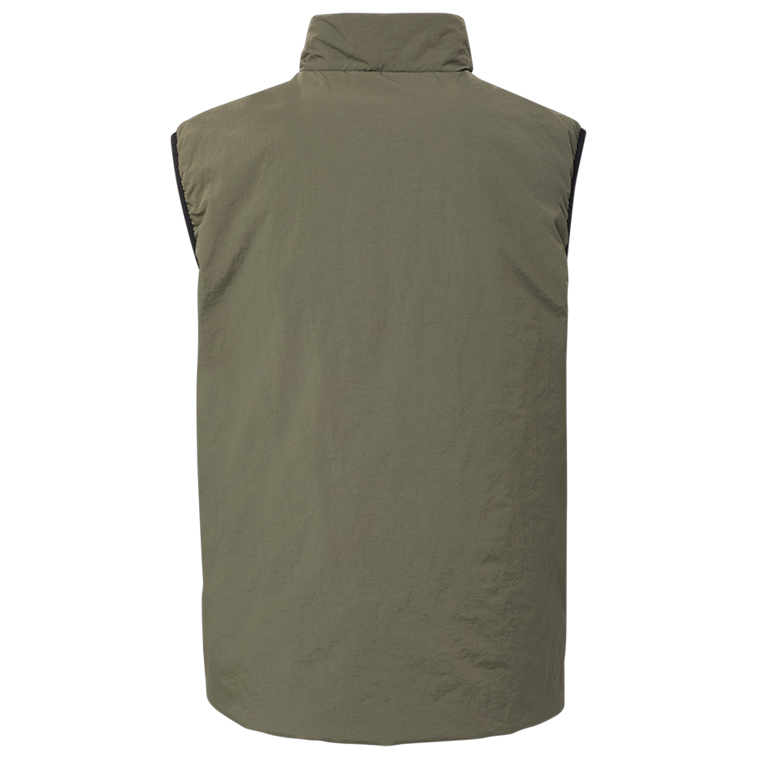 Weatherproof® Lightweight Commuter Vest w/ Zip Pockets 3