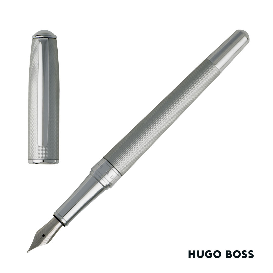 Hugo Boss Essential Pen 18