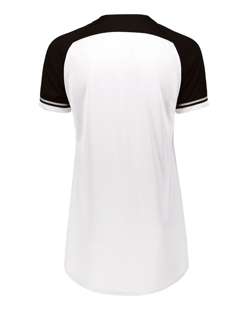 Women's Classic V-Neck Jersey - R01X3X 7
