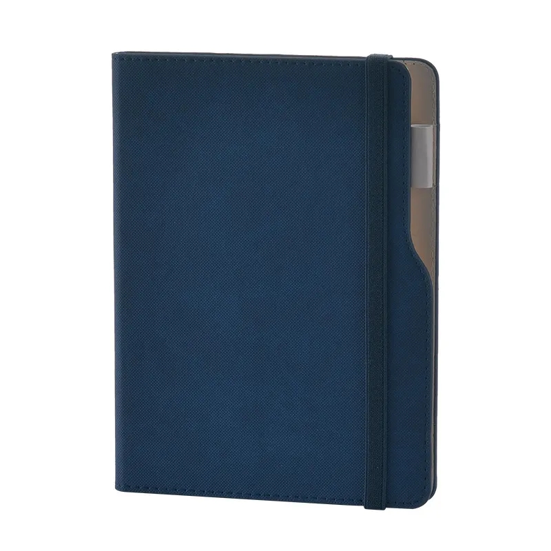 Journal Notebook 6